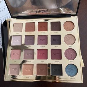 TARTE tarteist PRO